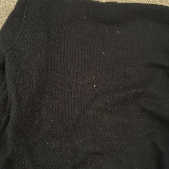 Vintage Splendid Cashmere Cardigan XS - Picture 4 of 5